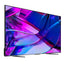 HISENSE 100 inch Mini-LED Smart UHD 4K TV 100U7K | TV in Dar Tanzania