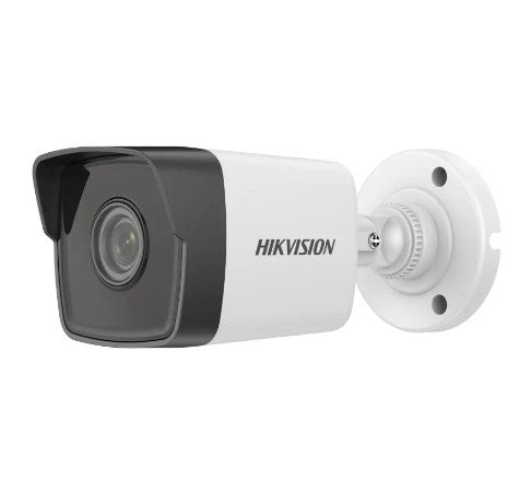 HIKVISION 2CD1023G0E 2 MP Fixed Network CCTV Camera in Dar Tanzania 