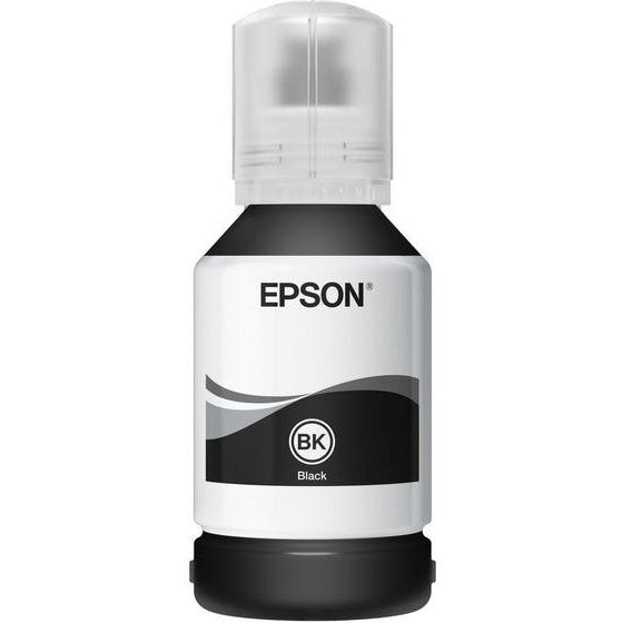 EPSON 105 Black Ink Bottle | Epson Ink Bottles in Dar Tanzania