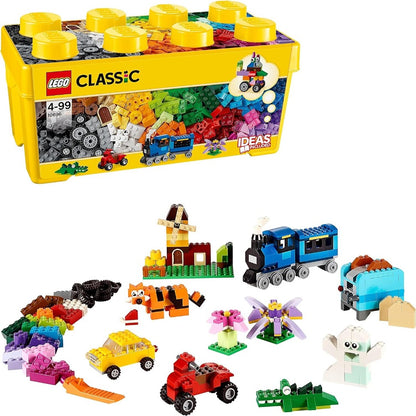 LEGO 10696 Classic Bricks Building Set | Lego Toys In Dar Tanzania