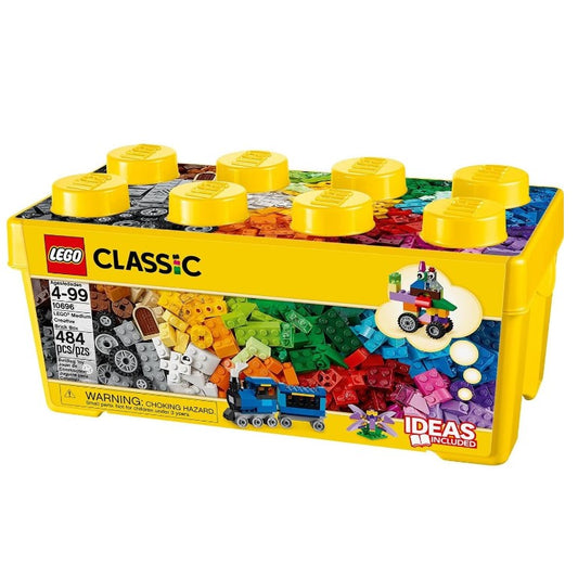 LEGO 10696 Classic Bricks Building Set | Lego Toys In Dar Tanzania