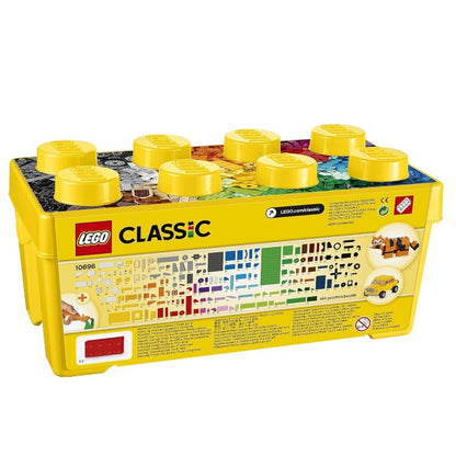 LEGO 10696 Classic Bricks Building Set | Lego Toys In Dar Tanzania