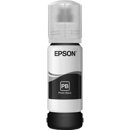 EPSON 106 Black Ink Bottle | Epson Ink Bottles in Dar Tanzania