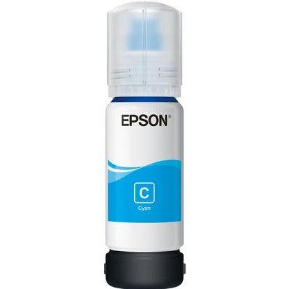 EPSON 106 Cyan Ink Bottle | Epson Ink Bottles in Dar Tanzania