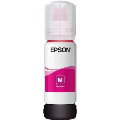 EPSON 106 Magenta Ink Bottle | Epson Ink Bottles in Dar Tanzania