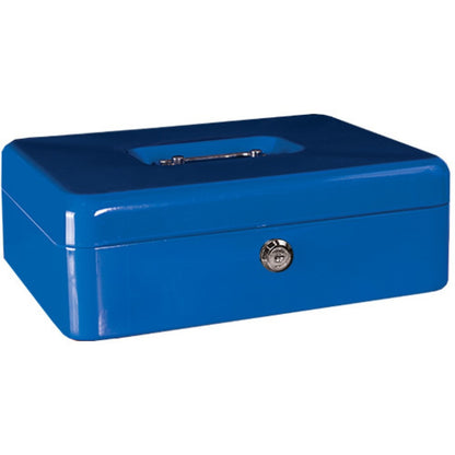 EAGLE 10 Inch Key-Lock Metal Cash Box | Cash Box in Dar Tanzania