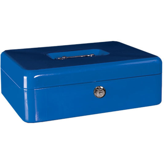 EAGLE 10 Inch Key-Lock Metal Cash Box | Cash Box in Dar Tanzania
