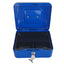 8 Inch Key-Lock Metal Cash Box | Cash Box in Dar Tanzania