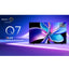 HISENSE Q7Q Series, 100 Inch QLED, VIDAA Smart, 4K, Gaming TV 100Q7Q