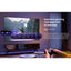 HISENSE Q7Q Series, 100 Inch QLED, VIDAA Smart, 4K, Gaming TV 100Q7Q