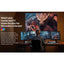 HISENSE Q7Q Series, 100 Inch QLED, VIDAA Smart, 4K, Gaming TV 100Q7Q