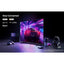 HISENSE Q7Q Series, 100 Inch QLED, VIDAA Smart, 4K, Gaming TV 100Q7Q