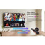 HISENSE Q7Q Series, 100 Inch QLED, VIDAA Smart, 4K, Gaming TV 100Q7Q
