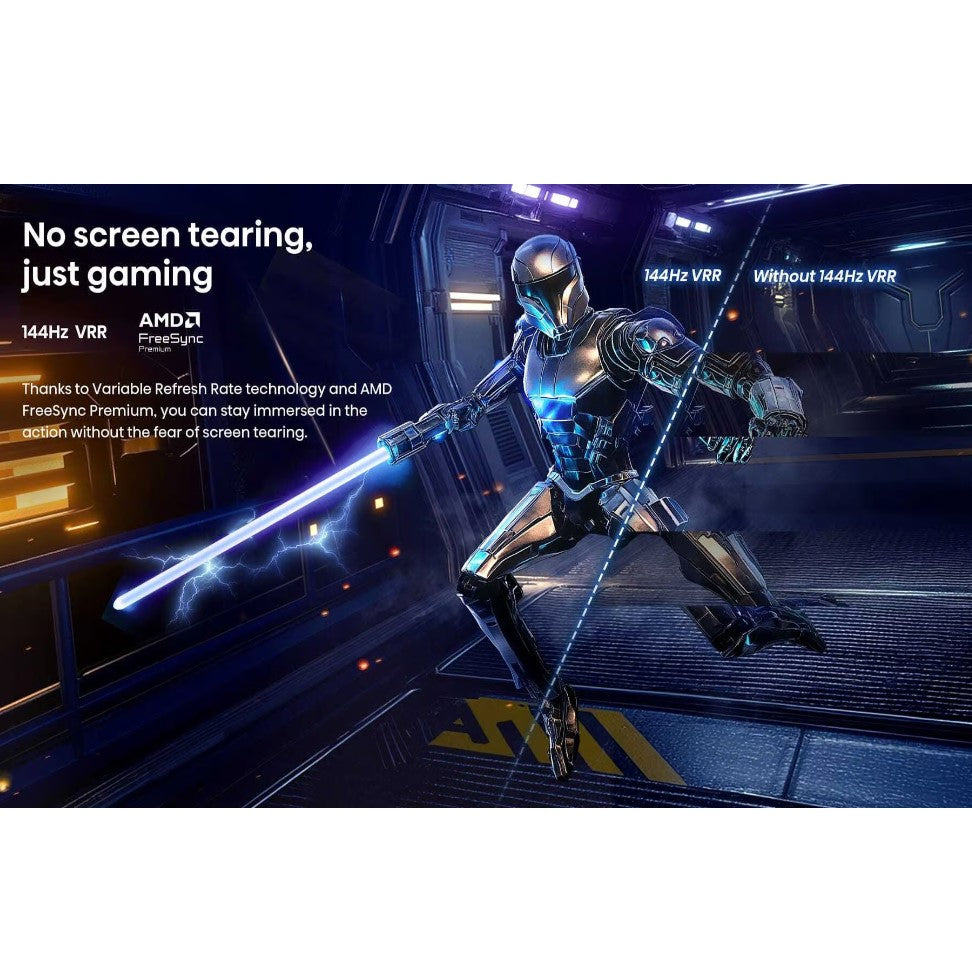 HISENSE Q7Q Series, 100 Inch QLED, VIDAA Smart, 4K, Gaming TV 100Q7Q