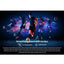 HISENSE Q7Q Series, 100 Inch QLED, VIDAA Smart, 4K, Gaming TV 100Q7Q