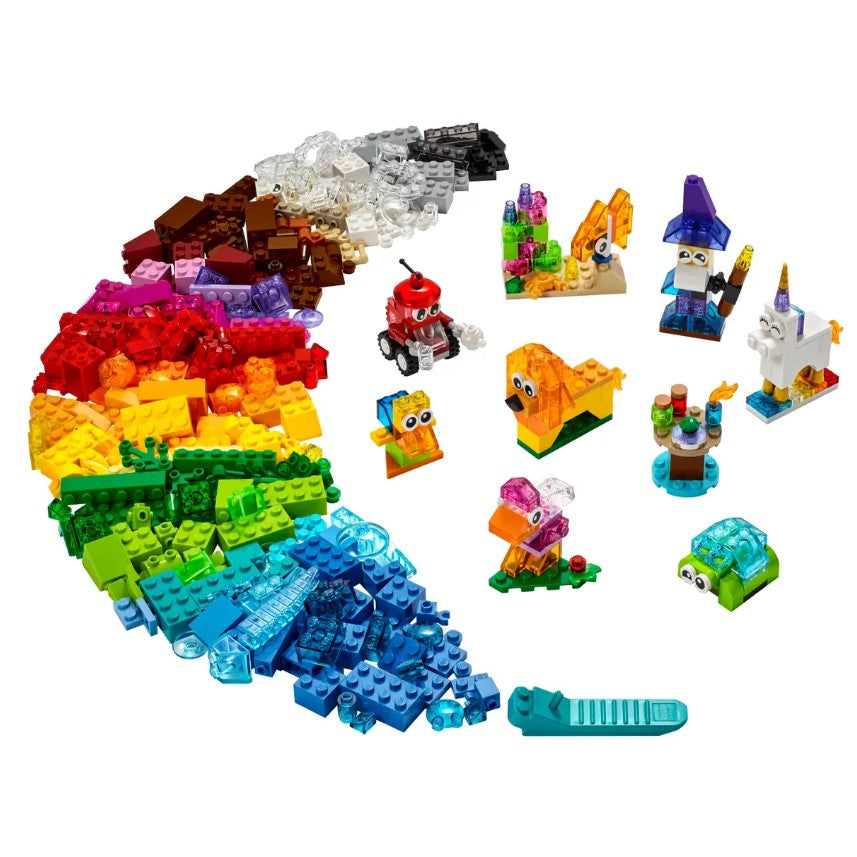 LEGO 11013 Classic Bricks Building Set | Lego Toys In Dar Tanzania