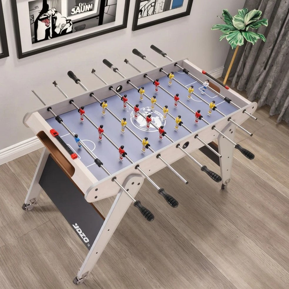 Wooden Table Football 113 x 60 x 70 cm | Foosball in Dar Tanzania