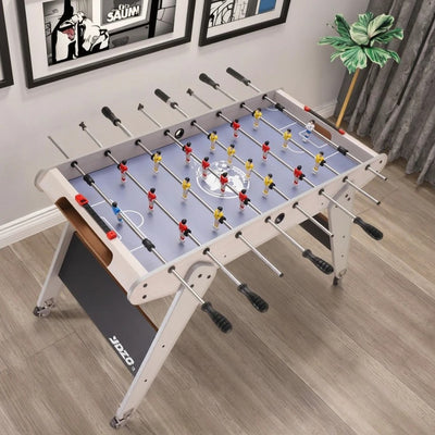 Wooden Table Football 113 x 60 x 70 cm | Foosball in Dar Tanzania