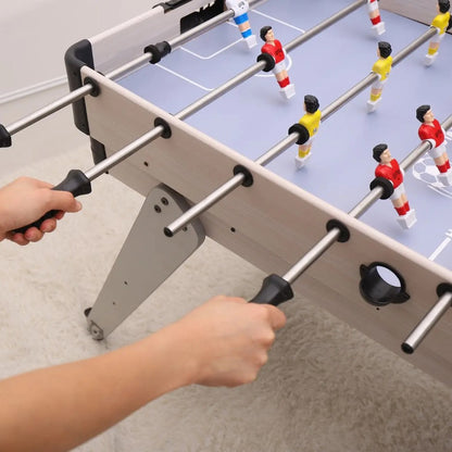 Wooden Table Football 113 x 60 x 70 cm | Foosball in Dar Tanzania