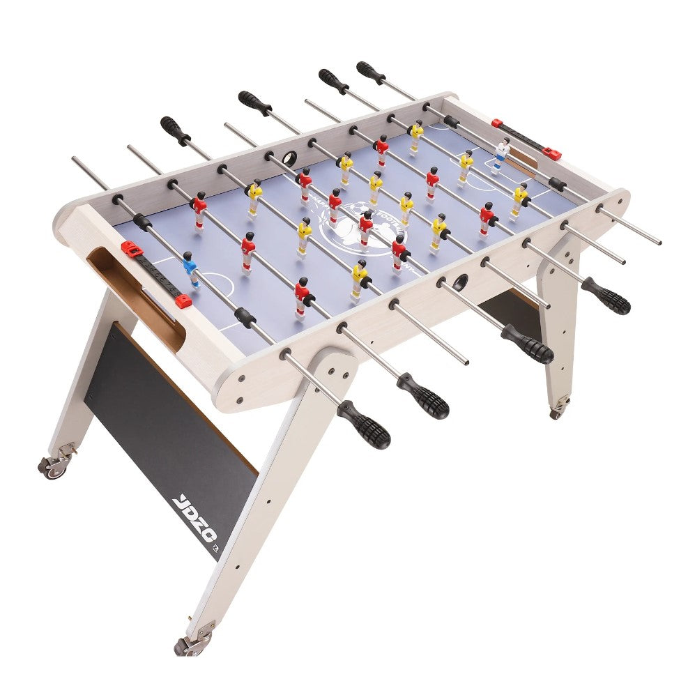 Wooden Table Football 113 x 60 x 70 cm | Foosball in Dar Tanzania