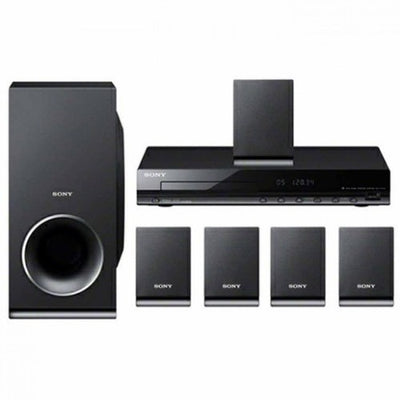 SONY Home Cinema DAV-140 | Home Theatre in Dar Tanzania