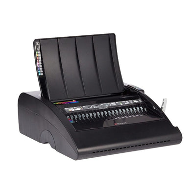 REXEL CombBind C210E Binding Machine in Dar Tanzania