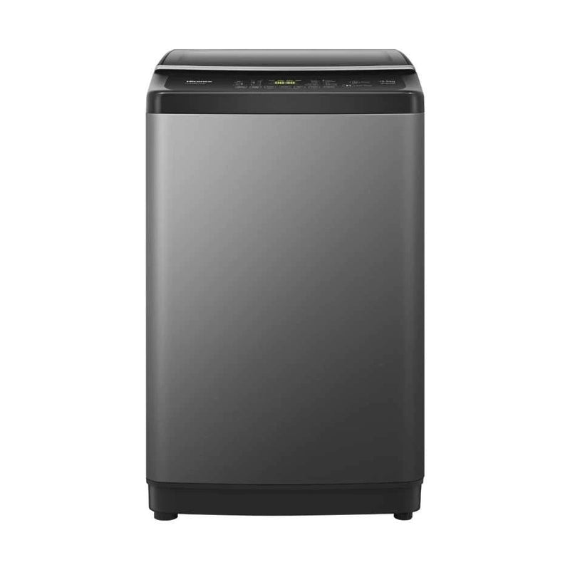 HISENSE Top Load 10.5 Kg Automatic Washing Machine WT3K1123UB