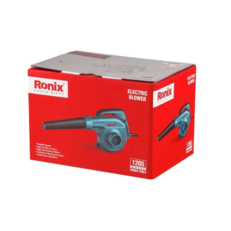 RONIX Blower 680w, 0-16000rpm 1205 | Power Blowers in Dar Tanzania