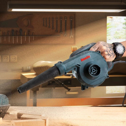 RONIX Blower 680w, 0-16000rpm 1205 | Power Blowers in Dar Tanzania