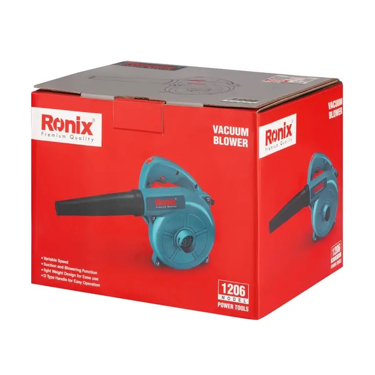 RONIX Blower 500w, 0-13000rpm 1206 | Power Blowers in Dar Tanzania