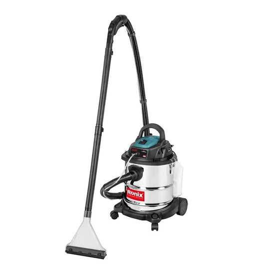 RONIX 1400W, 20L Wet And Dry Vacuum Cleaner 1250 | Tanzania