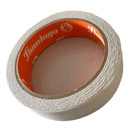 Flamingo 1 Inch Double side tape | Double sided tapes in Dar Tanzania