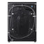 WF5S1245BB Hisense 12 kg Silver Washing Machine in Dar Tanzania 