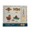 Changeable Building Blocks 130pcs Set | Kids Toys in Dar Tanzania