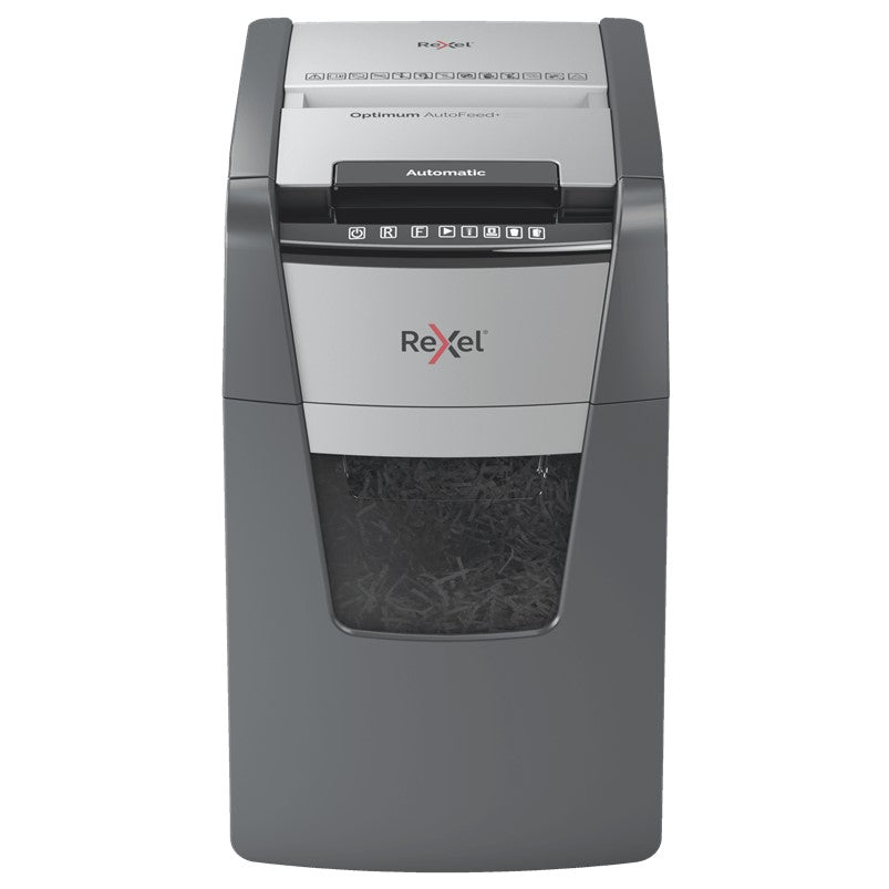 REXEL Automatic 130M Micro Cut P-5 Paper Shredder in Dar Tanzania