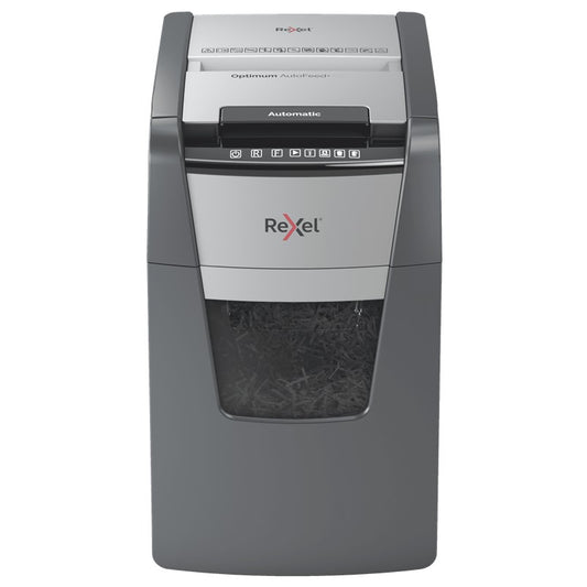 REXEL Automatic 130M Micro Cut P-5 Paper Shredder in Dar Tanzania