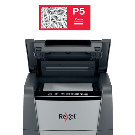 REXEL Automatic 130M Micro Cut P-5 Paper Shredder in Dar Tanzania