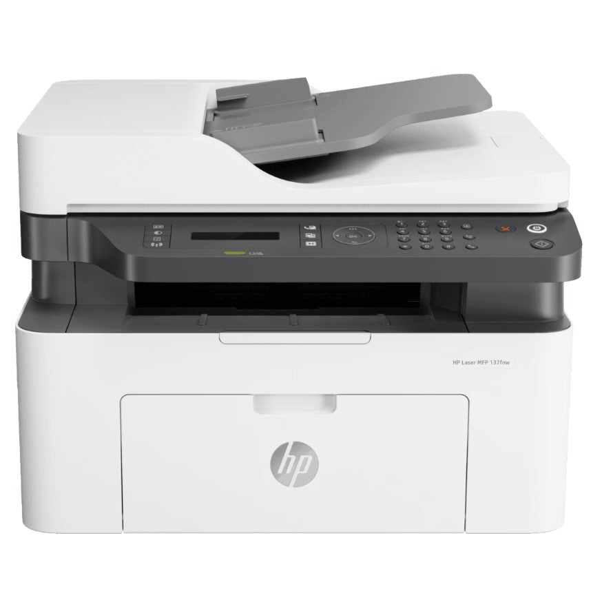 HP LaserJet MFP 137fnw Wi-fi Printer | HP Printers in Dar Tanzania
