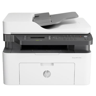 HP LaserJet MFP 137fnw Wi-fi Printer | HP Printers in Dar Tanzania