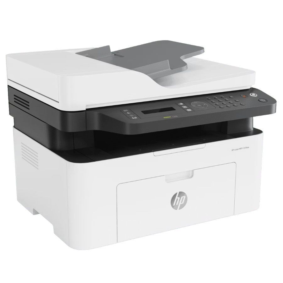 HP LaserJet MFP 137fnw Wi-fi Printer | HP Printers in Dar Tanzania