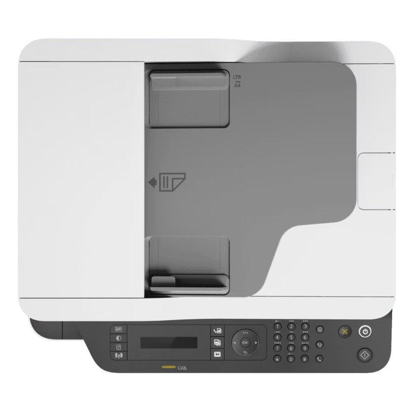 HP LaserJet MFP 137fnw Wi-fi Printer | HP Printers in Dar Tanzania