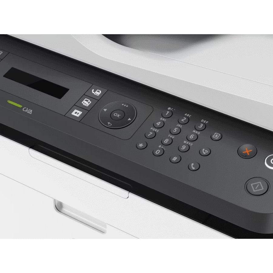 HP LaserJet MFP 137fnw Wi-fi Printer | HP Printers in Dar Tanzania