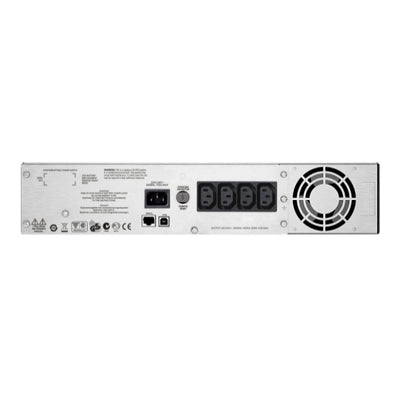 smc-1500i-2u APC Smart-UPS 1500va 2U | Apc Ups in Dar Tanzania
