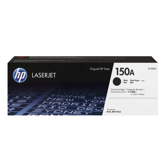 HP 150A Toner | W1500A Original HP Toner in Dar Tanzania