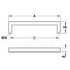 HAFELE Black Drawer Handle 15501610 | Drawer Handles in Dar Tanzania