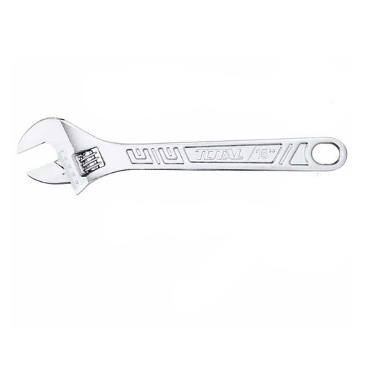 TOTAL 15 Inch Adjustable Wrench THT1010153 | Wrench in Dar Tanzania