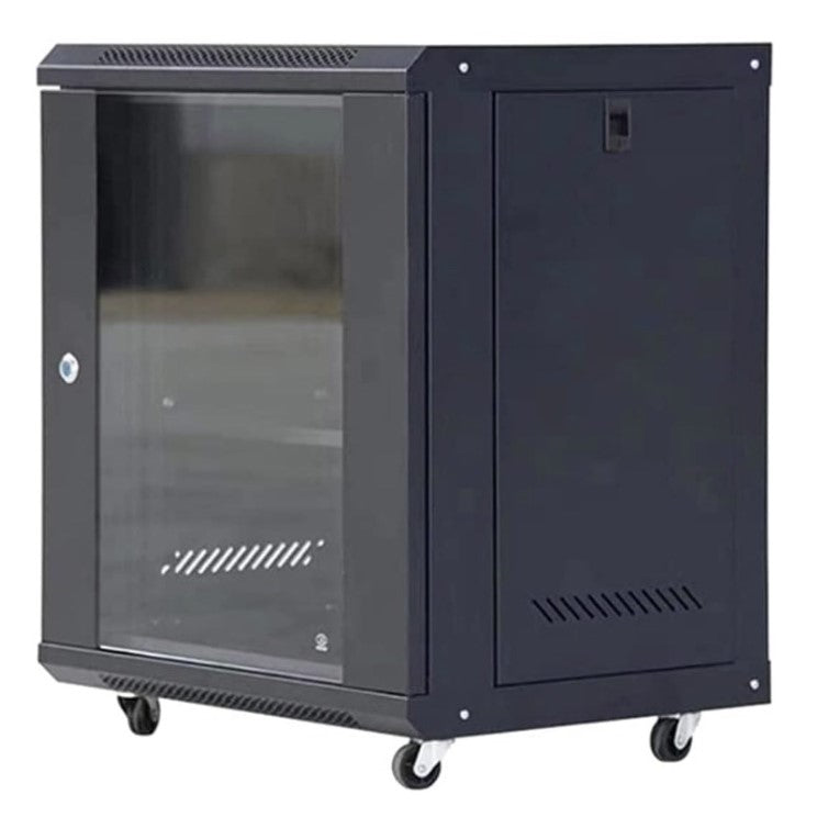 15U Floor Standing Network Server Cabinet 600x600 | Server Cabinets