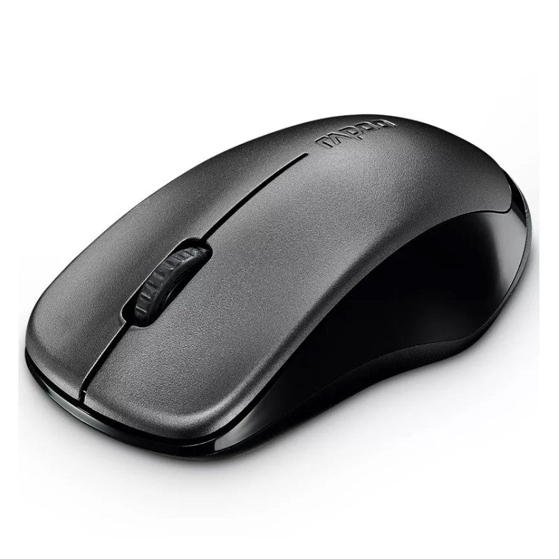 RAPOO 1620, Ambidextrous Wireless Mouse | RAPOO Tanzania