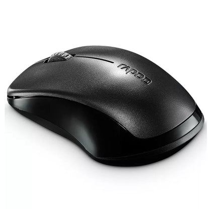 RAPOO 1620, Ambidextrous Wireless Mouse | RAPOO Tanzania