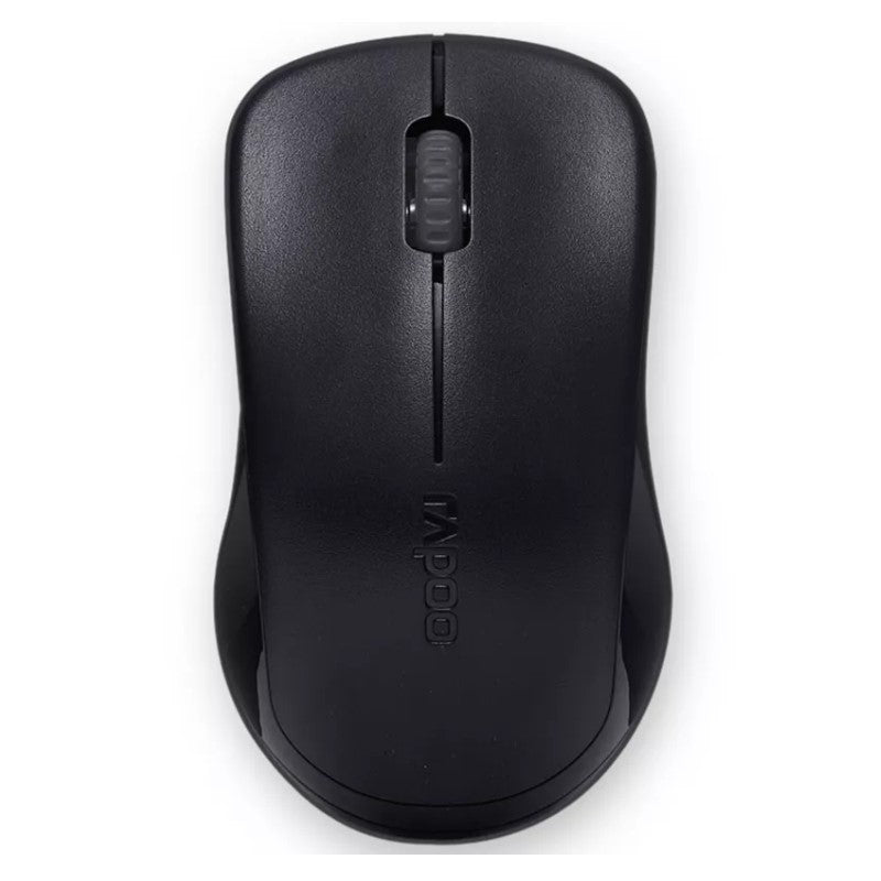 RAPOO 1620, Ambidextrous Wireless Mouse | RAPOO Tanzania